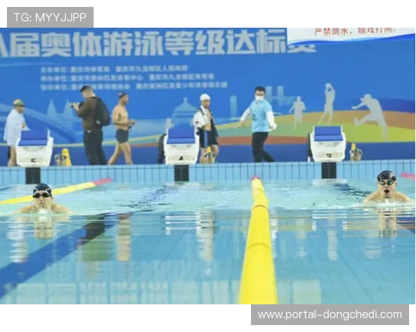 合肥享趣游泳俱乐部全国赛获4金12银4铜，业余选手挑战自我成风潮