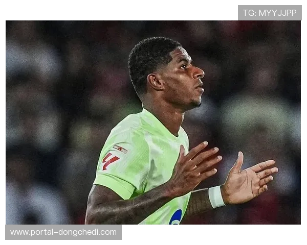 巴萨客场进攻效率解析:拉什福德三造机会成隐形引擎 巴萨客场进攻效率解析:拉什福德三造机会成隐形引擎