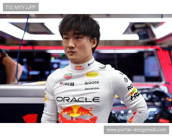 角田裕毅与劳森席位竞争白热化,红牛二队期末考来临 角田裕毅与劳森席位竞争白热化,红牛二队期末考来临