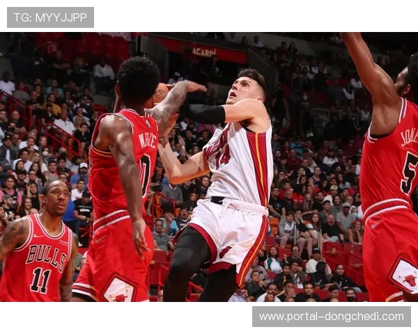 热火希罗缺阵影响外线火力,鲍威尔需承担更多进攻责任 热火希罗缺阵影响外线火力,鲍威尔需承担更多进攻责任