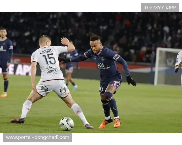 巴黎圣日耳曼联赛场均进2.5球，攻击力领跑法甲