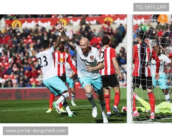 桑德兰3-0完胜伯恩利，升班马表现亮眼